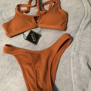 Swim suit